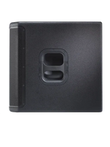 JBL PRX915XLF – Caisson de basses amplifié à basses fréquences étendues de 15 pouces - New Open Box