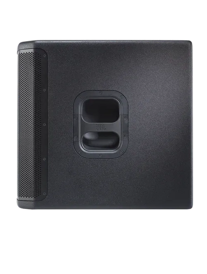 JBL PRX915XLF – 15" Powered Extended Low-Frequency Subwoofer