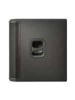 JBL Pro PRX918XLF 18” Powered Subwoofer | High-Powered Bass with DSP &amp; Network Control - New Open Box