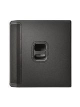 JBL Pro PRX918XLF 18” Powered Subwoofer | High-Powered Bass with DSP &amp; Network Control - New Open Box