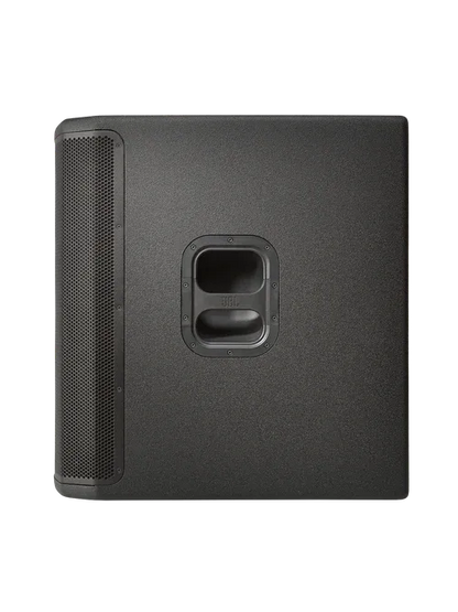 JBL Pro PRX918XLF 18” Powered Subwoofer High-Powered Bass with DSP amp Network Control
