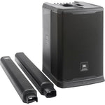 JBL PRX ONE Powered Column PA System with Mixer & DSP - New open box