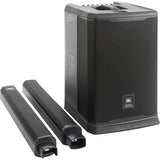 JBL PRX ONE Powered Column PA System with Mixer & DSP - New open box