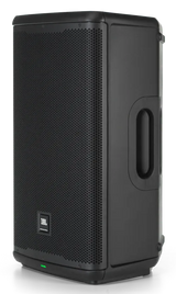 JBL Pro EON712 2-Way 1300W Powered Portable PA Speaker with Bluetooth &amp; DSP - 12" - New Open Box