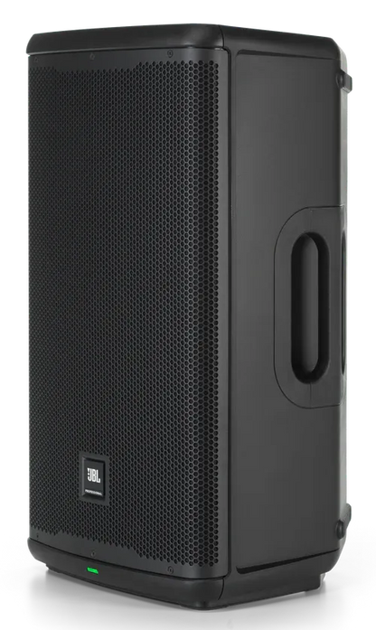 JBL Pro EON712 2-Way 1300W Powered Portable PA Speaker with Bluetooth DSP 12"