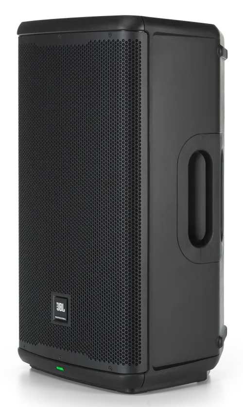 JBL Pro EON712 2-Way 1300W Powered Portable PA Speaker with Bluetooth DSP 12"