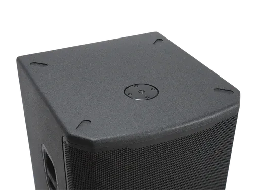 JBL Pro PRX918XLF 18” Powered Subwoofer High-Powered Bass with DSP amp Network Control
