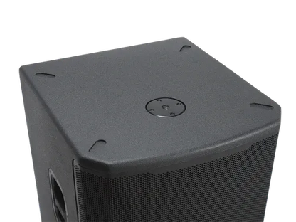 JBL Pro PRX918XLF 18” Powered Subwoofer High-Powered Bass with DSP amp Network Control