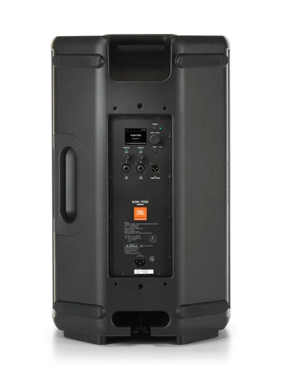 JBL Pro EON715 2-Way 1300W Powered Portable PA Speaker with Bluetooth DSP 15"