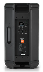 Enceinte de sonorisation portable amplifiée 2 voies JBL Pro EON712 1300 W avec Bluetooth et DSP - 12" - Neuve, boîte ouverte