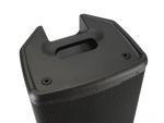 Enceinte de sonorisation portable amplifiée 2 voies JBL Pro EON712 1300 W avec Bluetooth et DSP - 12" - Neuve, boîte ouverte