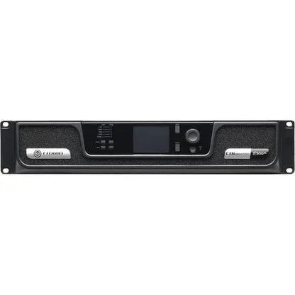 Crown CDi 2|300BL 2-Channel DriveCore Series Power Amplifier with BLU Link