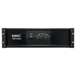 Amplificateur de puissance QSC RMX5050A - Démonstration