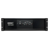 QSC RMX5050A Power Amplifier - Demo