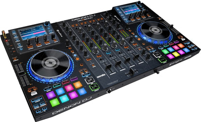 Denon MCX8000 DJ Controller ( Use )