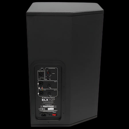Electro-Voice ELX112P 12" Powered Speaker 1000W - Demo