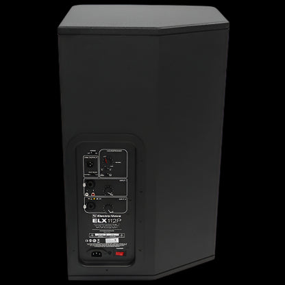 Electro-Voice ELX112P 12" Powered Speaker 1000W - Demo