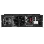 Amplificateur de puissance QSC RMX5050A - Démonstration