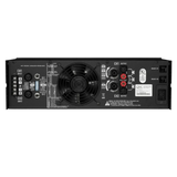QSC RMX5050A Power Amplifier - Demo
