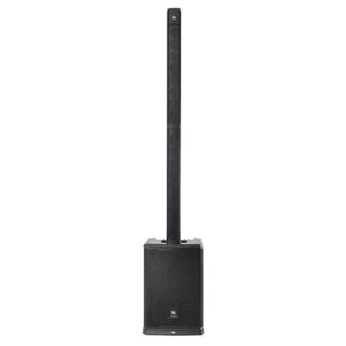 JBL PRX ONE Powered Column PA System with Mixer & DSP - New open box