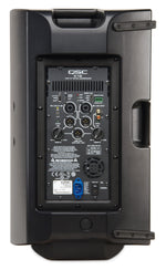 QSC K12  Powered Loudspeaker 2000 Watt - Excellent Condition