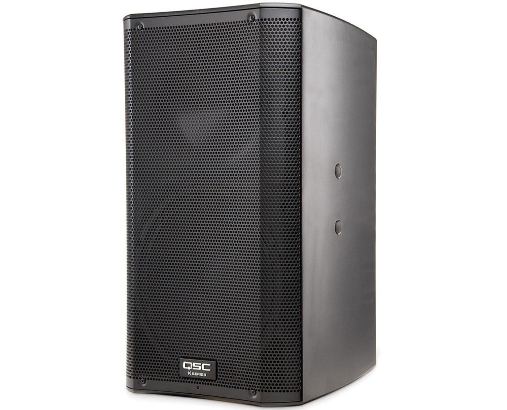 QSC K12  Powered Loudspeaker 2000 Watt - Excellent Condition