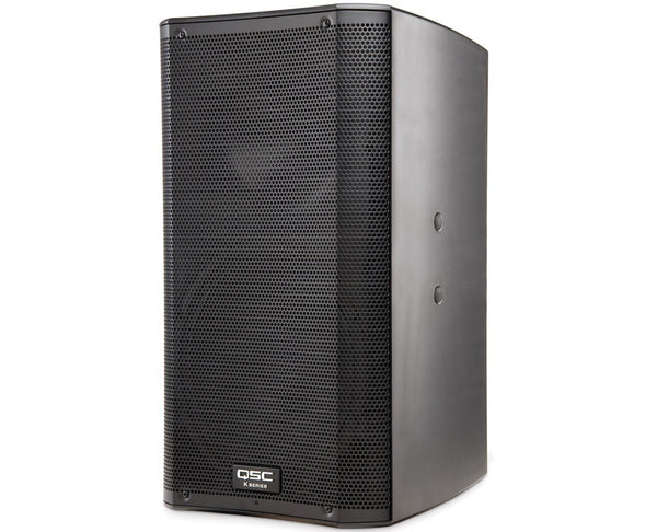 QSC K12  Powered Loudspeaker 2000 Watt - Demo