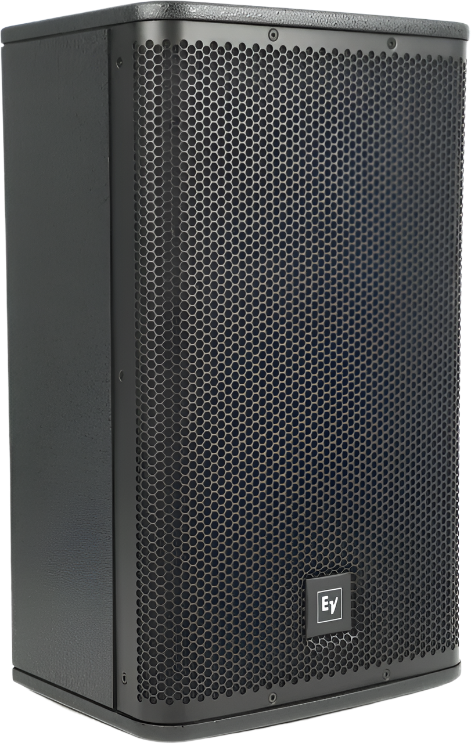 Electro-Voice ELX112P 12" Powered Speaker 1000W - Demo