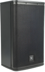 Electro-Voice ELX112P 12" Powered Speaker 1000W - Very Good Condition