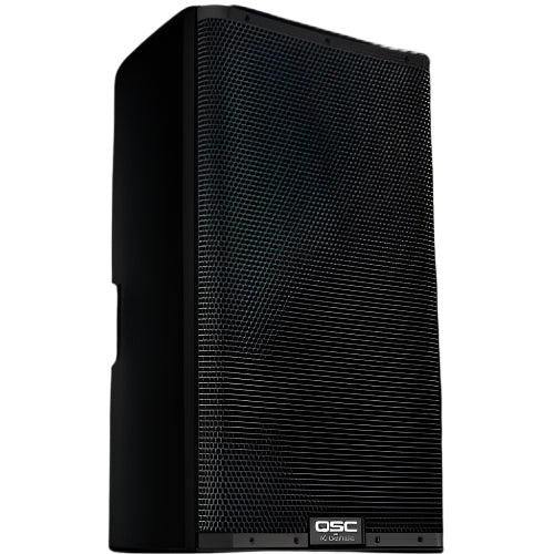 QSC K12.2 - K.2 Series 12" 2-Way 2000W Powered Speaker - New Open Box