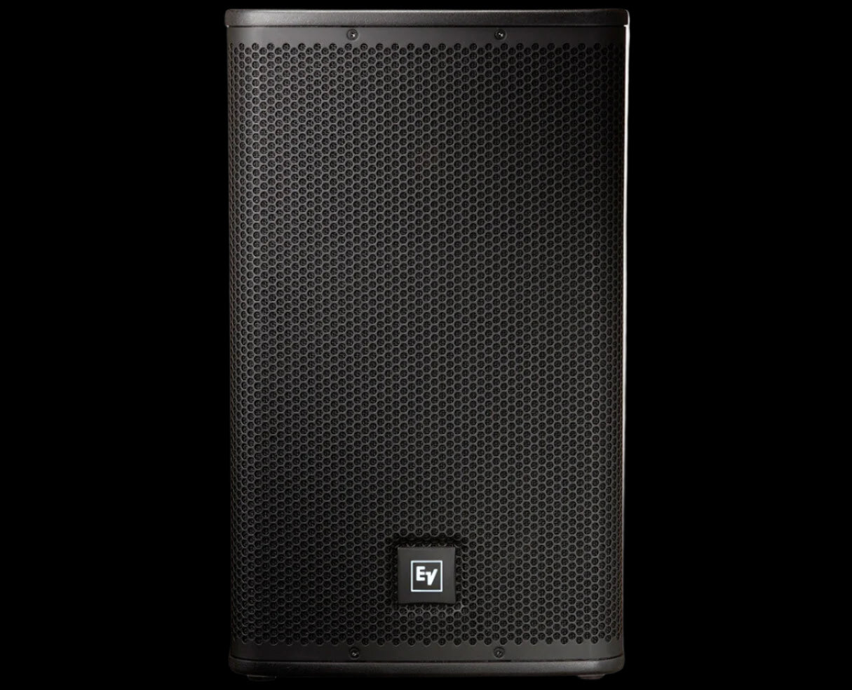 Electro-Voice ELX112P 12" Powered Speaker 1000W - Demo