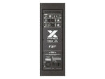 FBT X-PRO 110A 1200W+300W Aktivlautsprecher mit Bluetooth – 10" + 1" – Open Box
