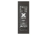 FBT X-PRO 110A 1200W+300W Active Speaker w/Bluetooth - 10" + 1" - Open Box