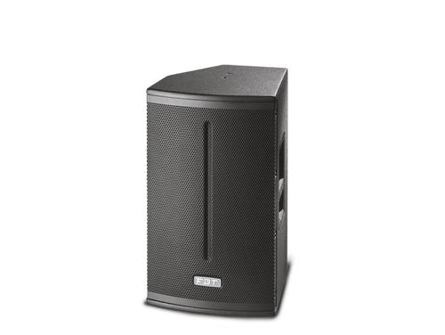 FBT X-PRO 110A 1200W+300W Active Speaker w/Bluetooth - 10" + 1"