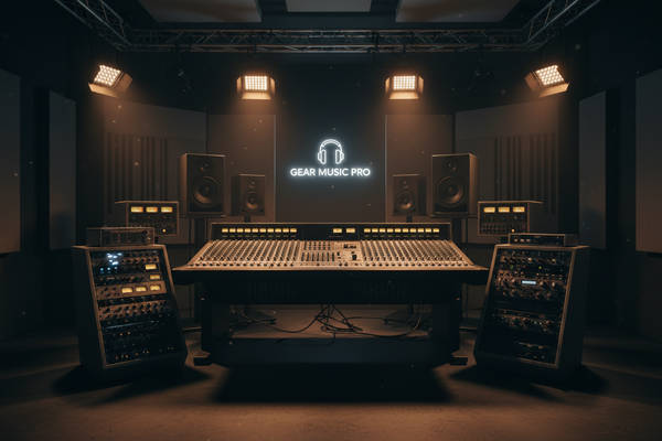 studio image backroung match with name 