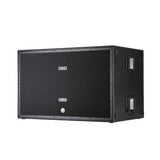 RCF SUB 8006-AS Active High Power Subwoofer - Dual 18"