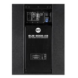 RCF SUB 8006-AS Active High Power Subwoofer - Dual 18"