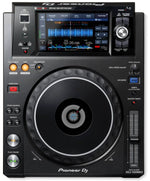 Lecteur multimédia numérique Pioneer DJ XDJ-1000MK2 (neuf)