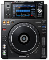 Pioneer DJ XDJ-1000MK2 Digital Media Player ( Brand New )
